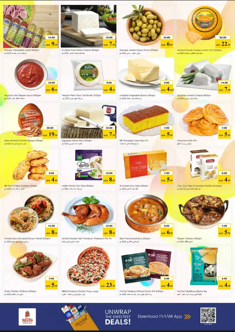 Nesto Hypermarket Latest Flyer & Offers | May 18 - 20 page 10