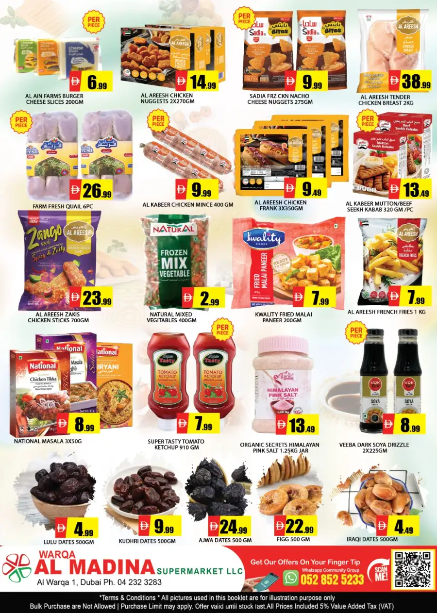 Al Madina Mid-Week Deals | Offers Valid Until May 21 page 3