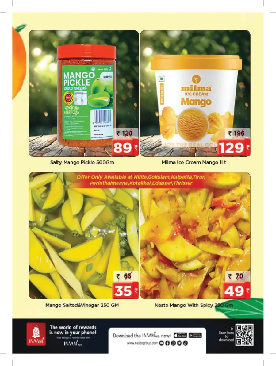 Nesto Mango Fest Offers | May 19 to 21 page 4