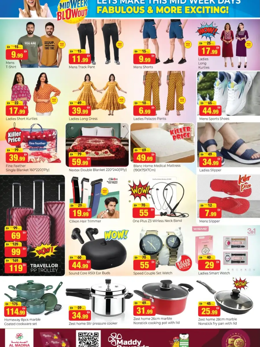 Midweek Blowout Deals | Central Mall Offers May 19 - 21 page 3