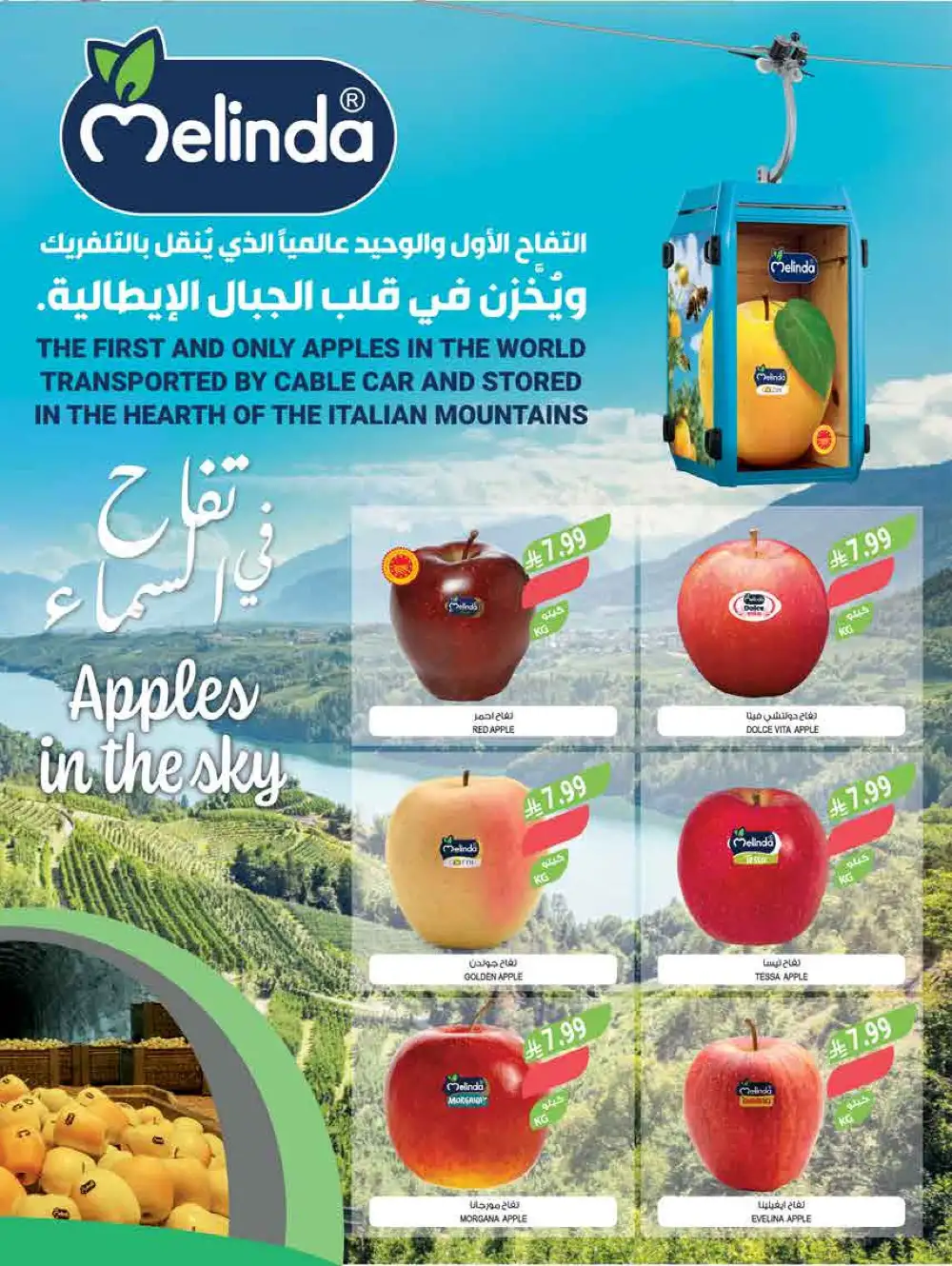 Farm Eid Al Adha Offers Up to 50% | May 2026 page 48