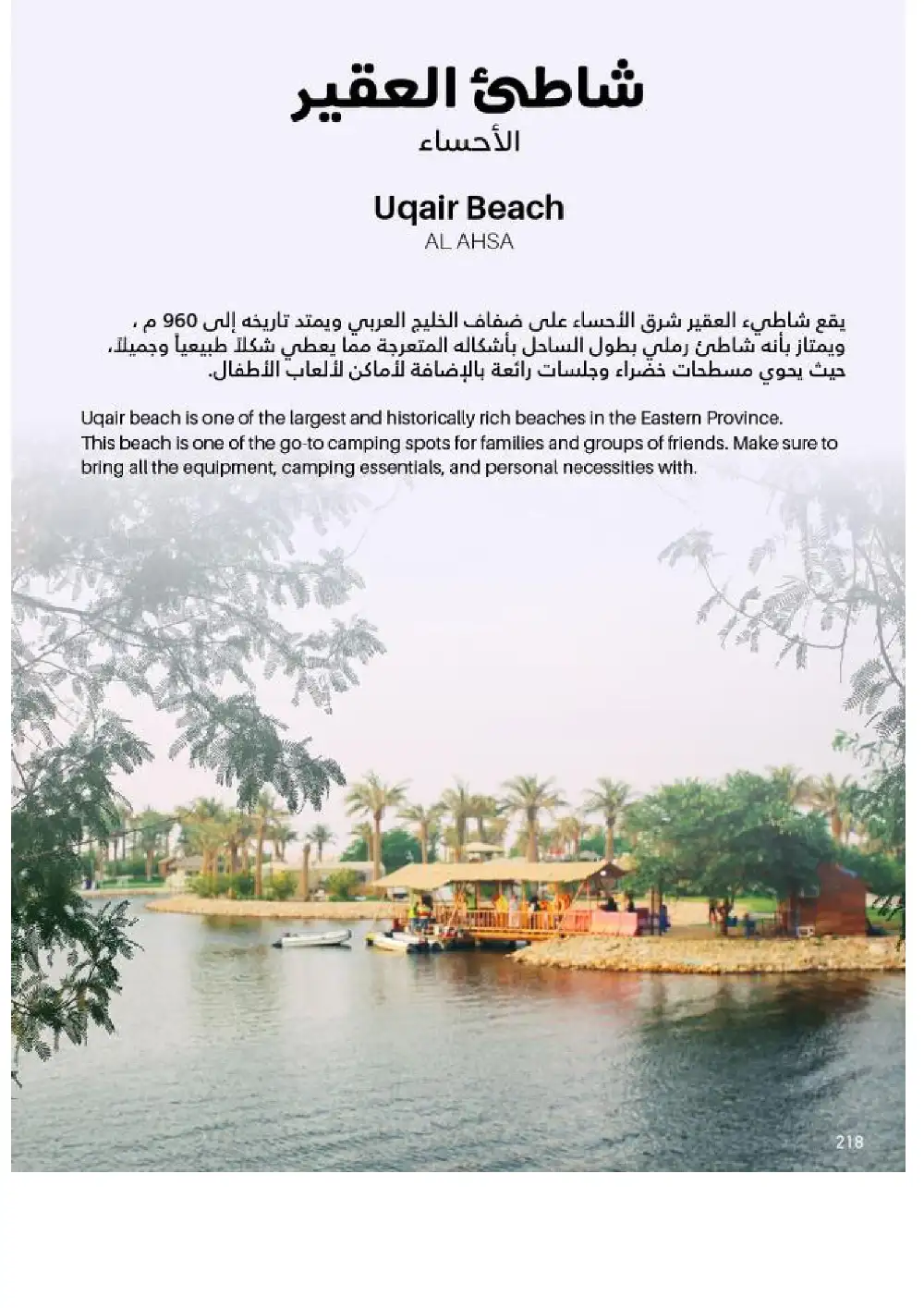 SACO Outdoor Furniture Catalogue 2026 Offers page 218
