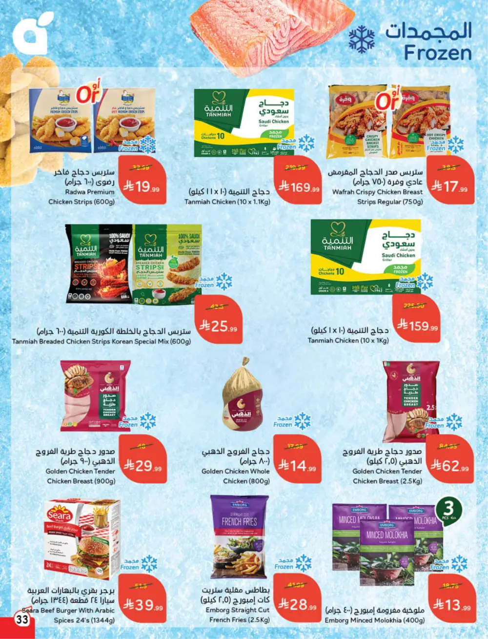 Panda Weekly Offers | Eid Deals May 2026 page 34