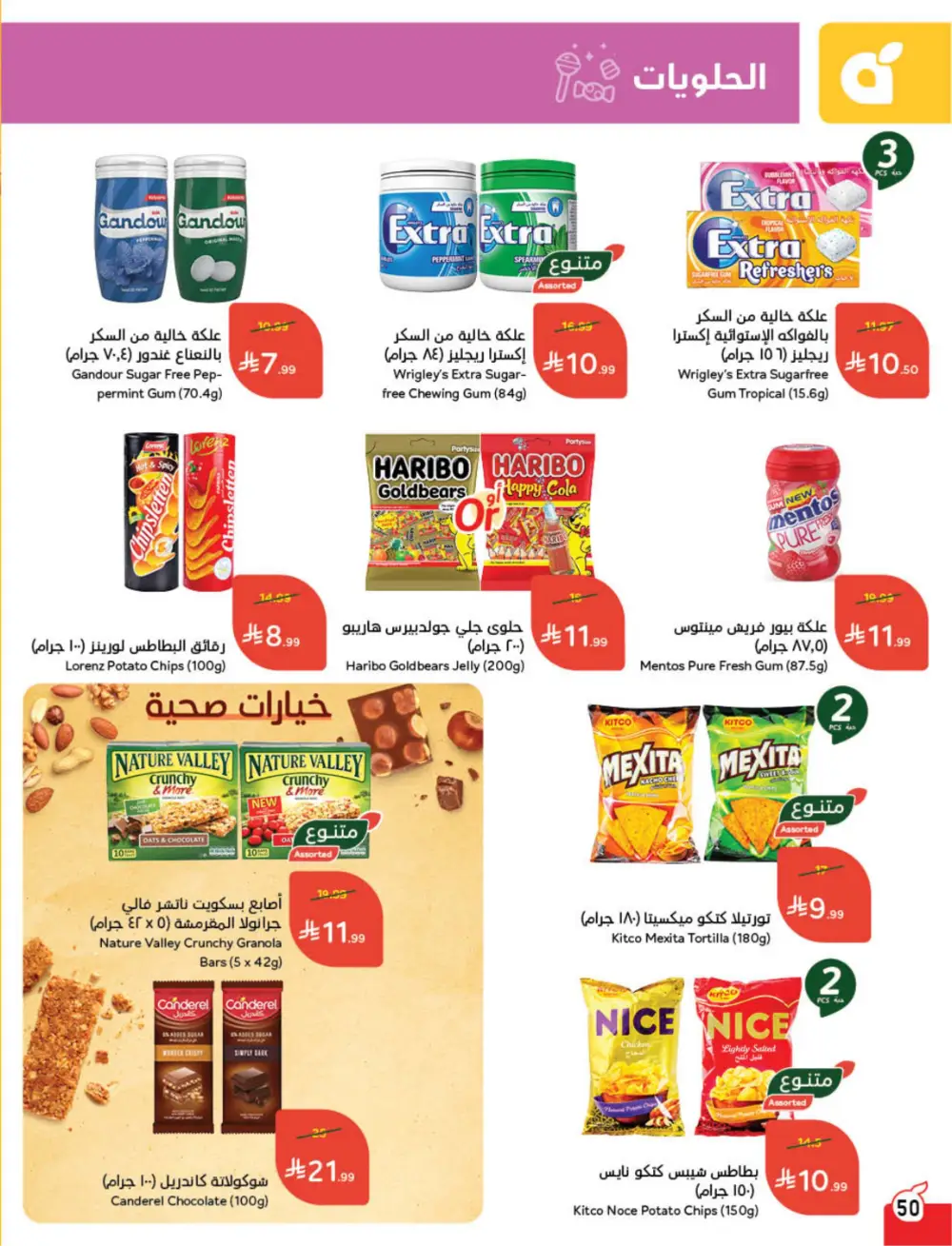 Panda Weekly Offers | Eid Deals May 2026 page 51