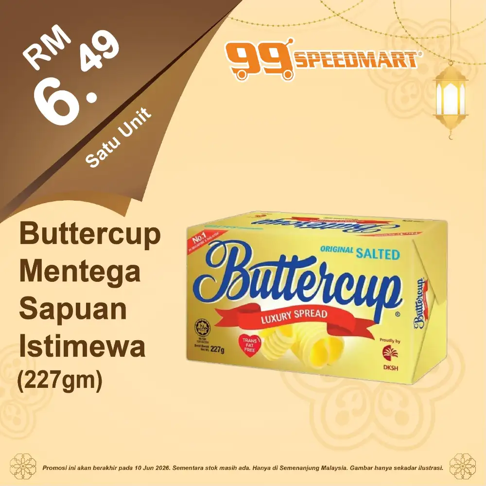 99 Speedmart Offers | Deals Until 10 June 2026 page 10