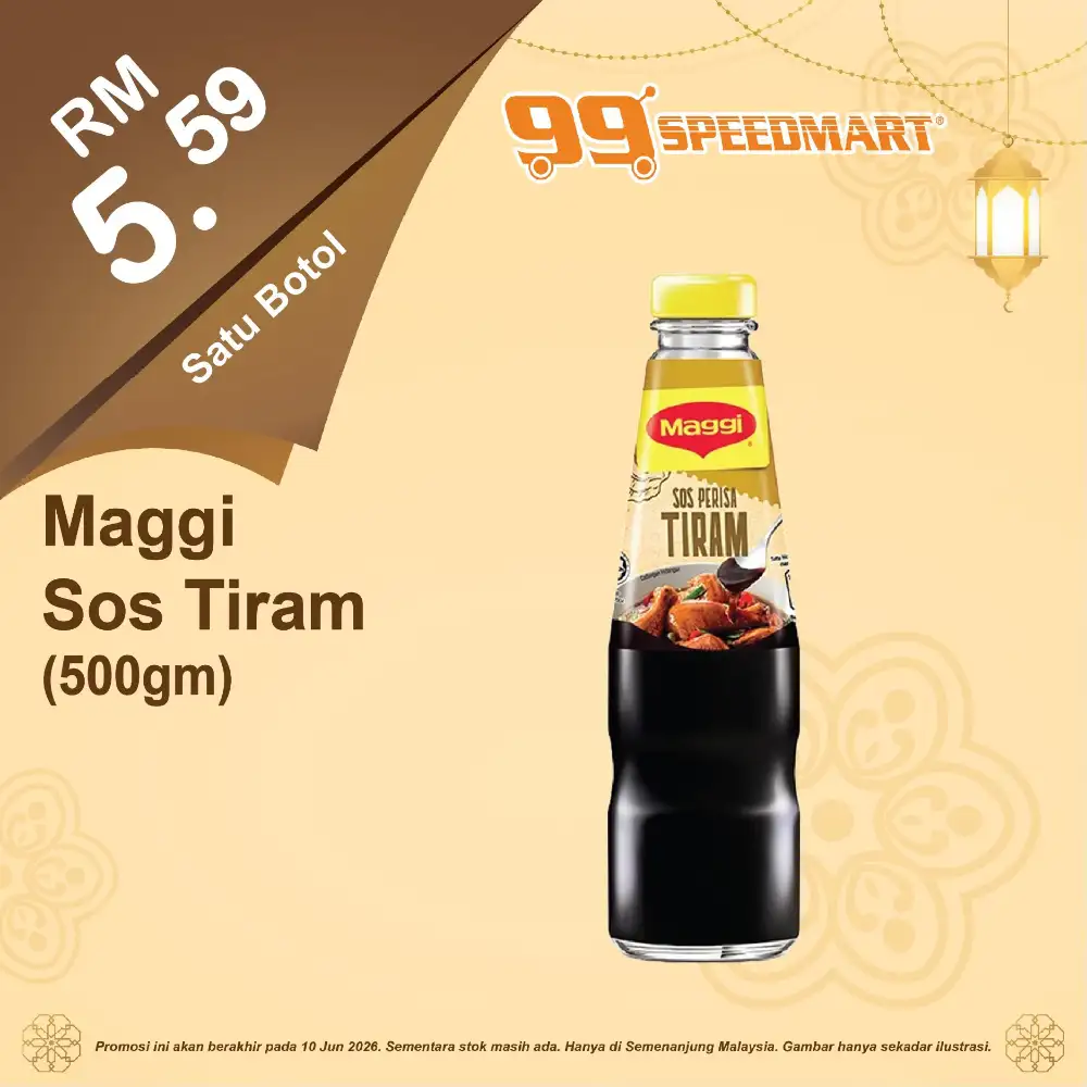 99 Speedmart Offers | Deals Until 10 June 2026 page 12