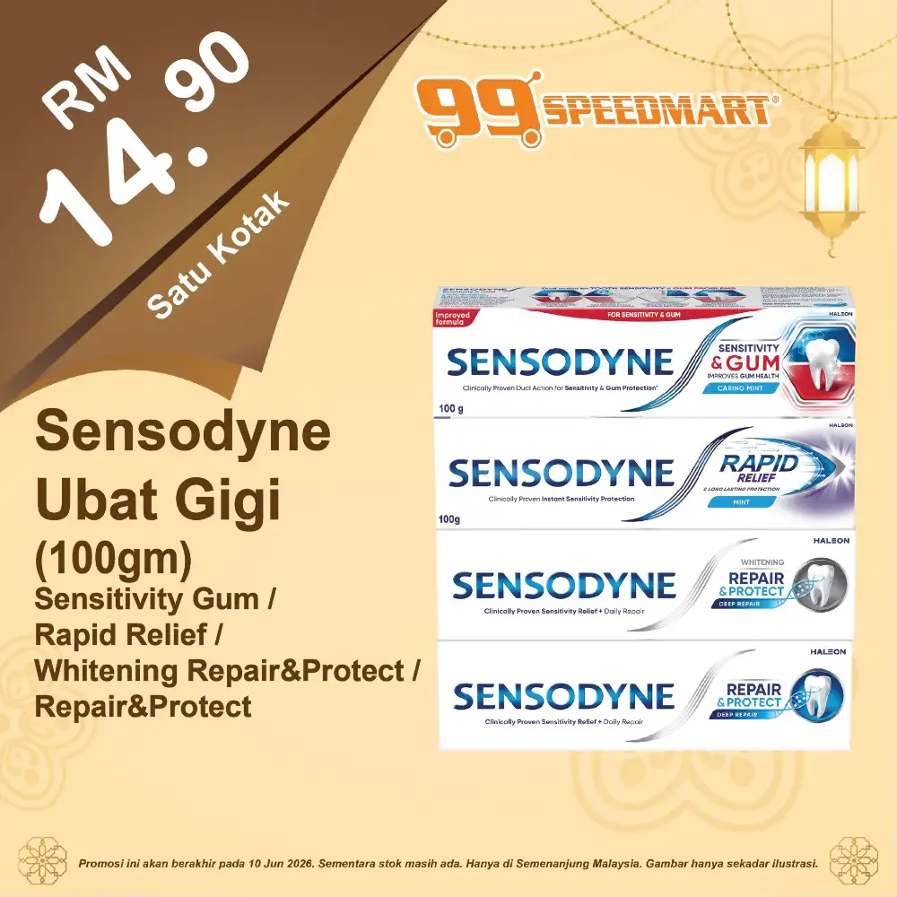 99 Speedmart Offers | Deals Until 10 June 2026 page 13