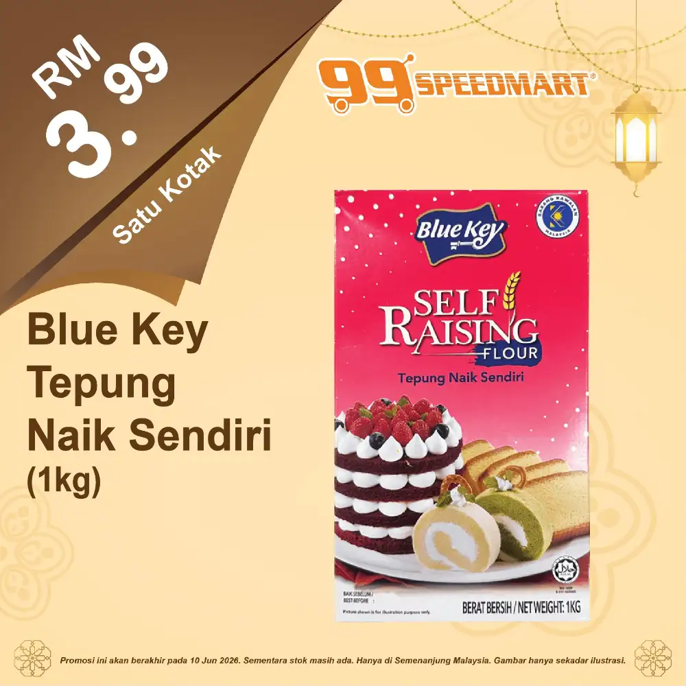 99 Speedmart Offers | Deals Until 10 June 2026 page 18