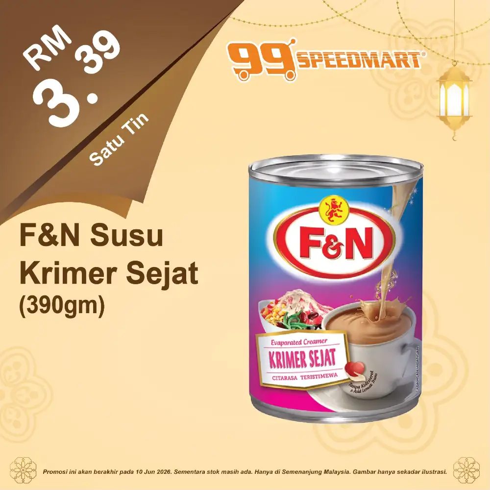 99 Speedmart Offers | Deals Until 10 June 2026 page 23