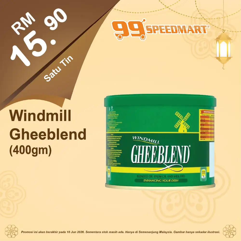 99 Speedmart Offers | Deals Until 10 June 2026 page 30