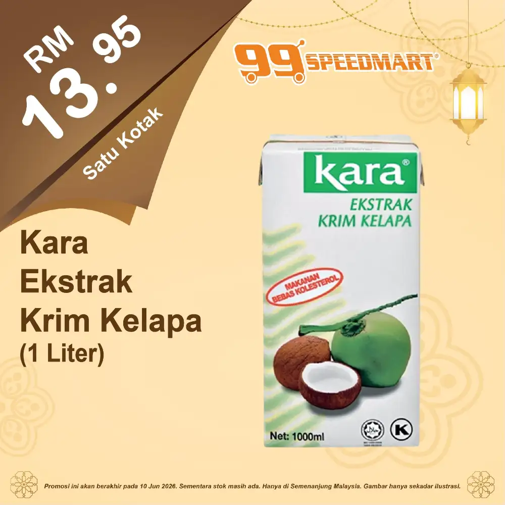99 Speedmart Offers | Deals Until 10 June 2026 page 4