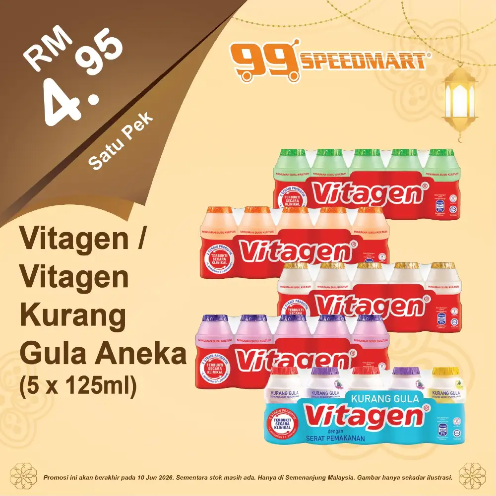 99 Speedmart Offers | Deals Until 10 June 2026 page 6