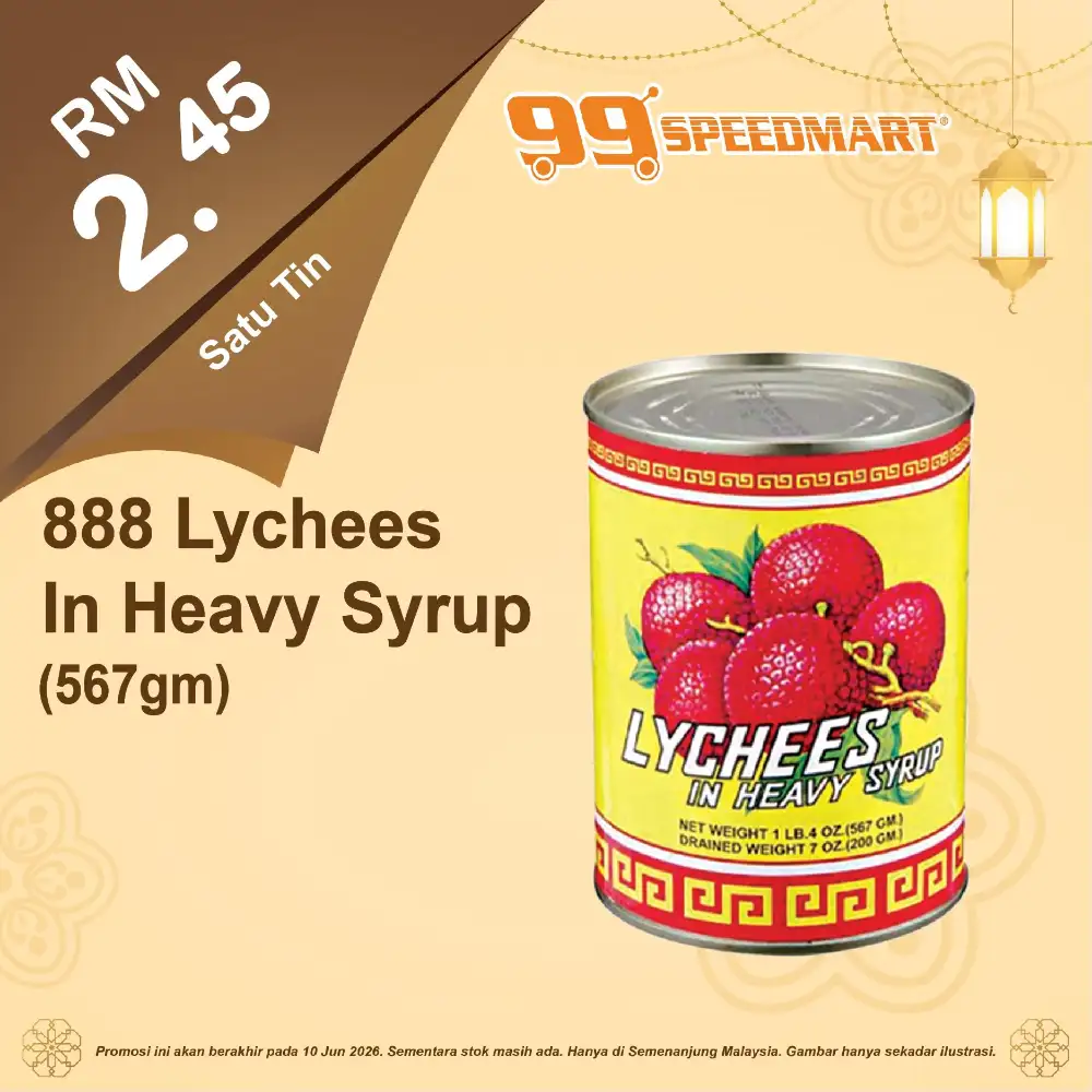 99 Speedmart Offers | Deals Until 10 June 2026 page 9