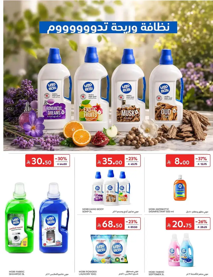 Carrefour Saudi Eid Offers 2026 | Save Up to 50% page 53