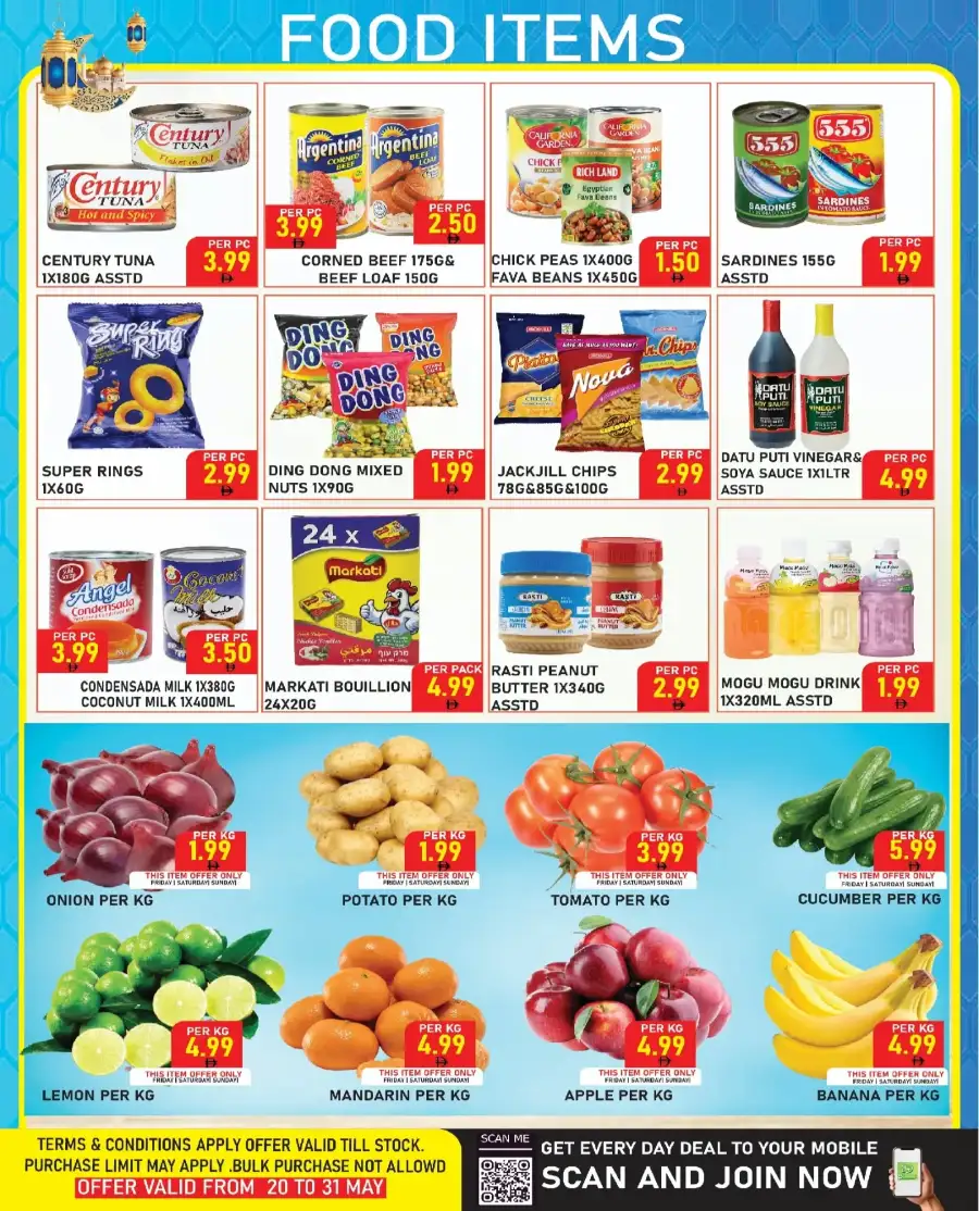 Plus Mart UAE Eid Al Adha Offers May 2026 page 4