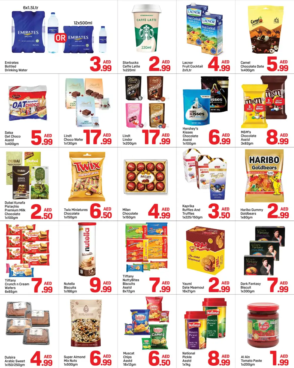 Day To Day Mega Offers | Save More Every Day page 2