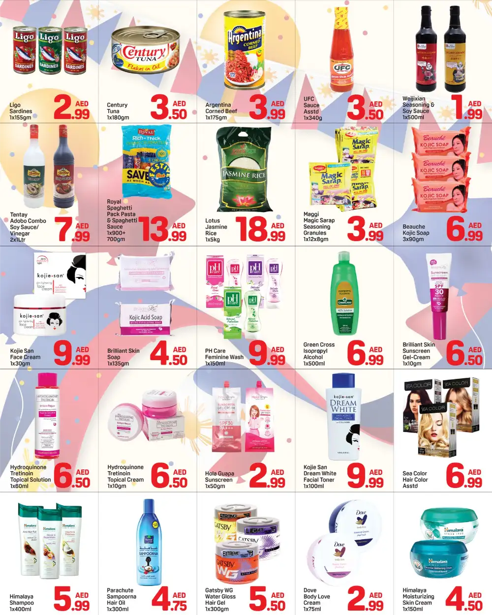 Day To Day Mega Offers | Save More Every Day page 4