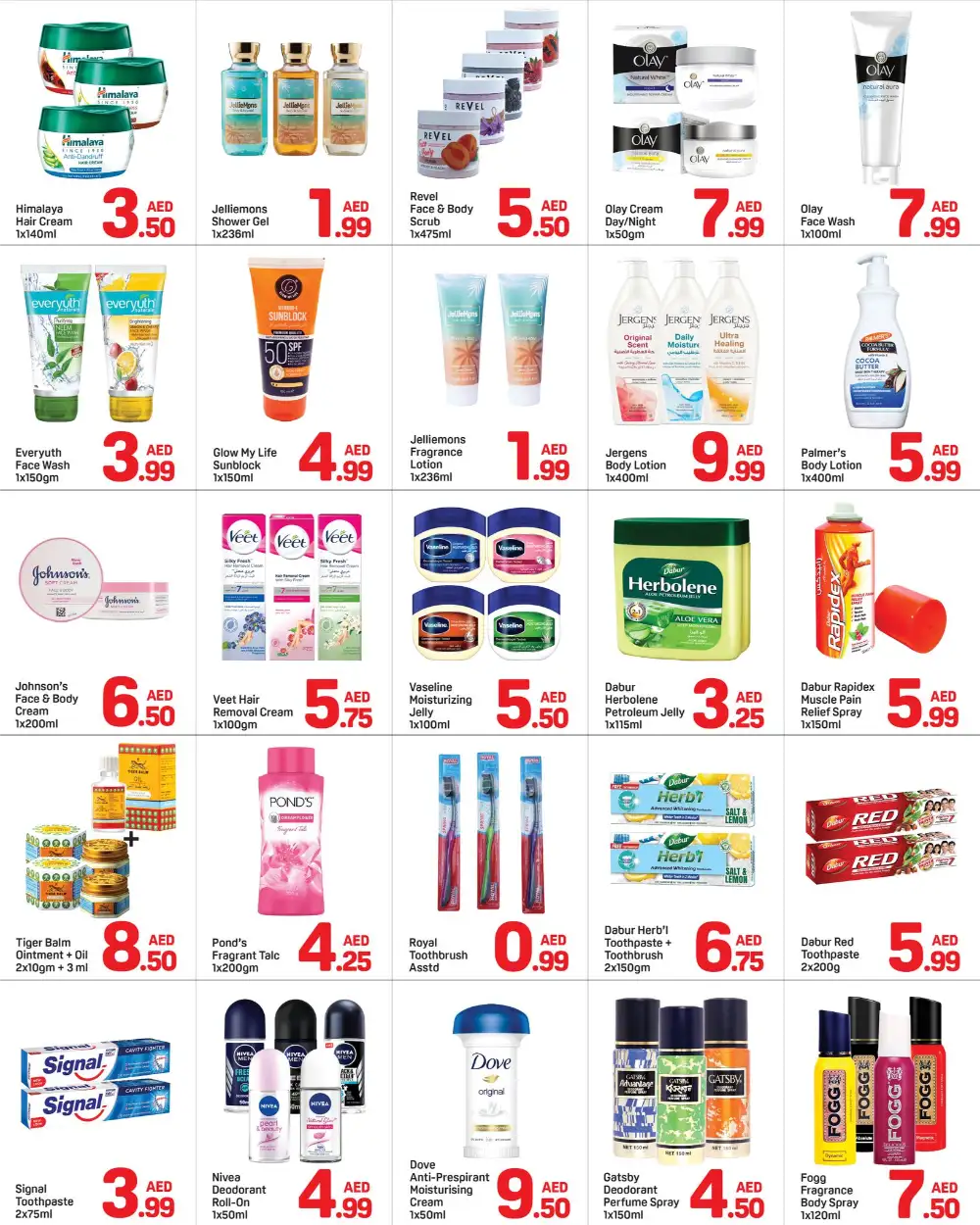 Day To Day Mega Offers | Save More Every Day page 5