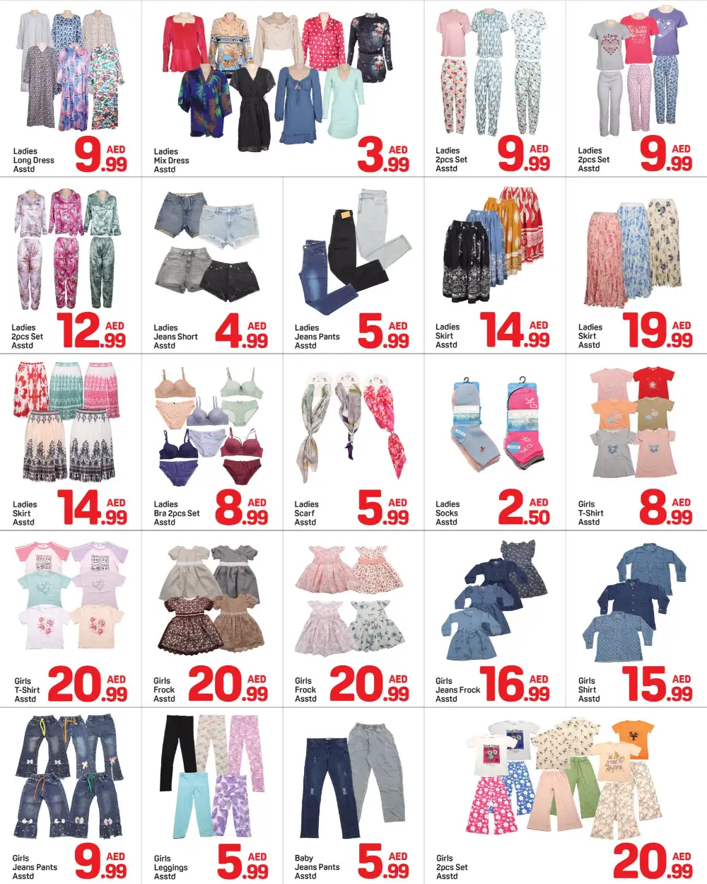 Day To Day Mega Offers | Save More Every Day page 9