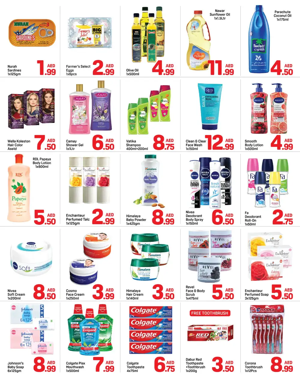 Day To Day Al Barsha Deals | Best Price Offers page 3