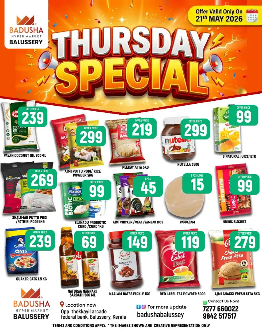 Thursday special page 4