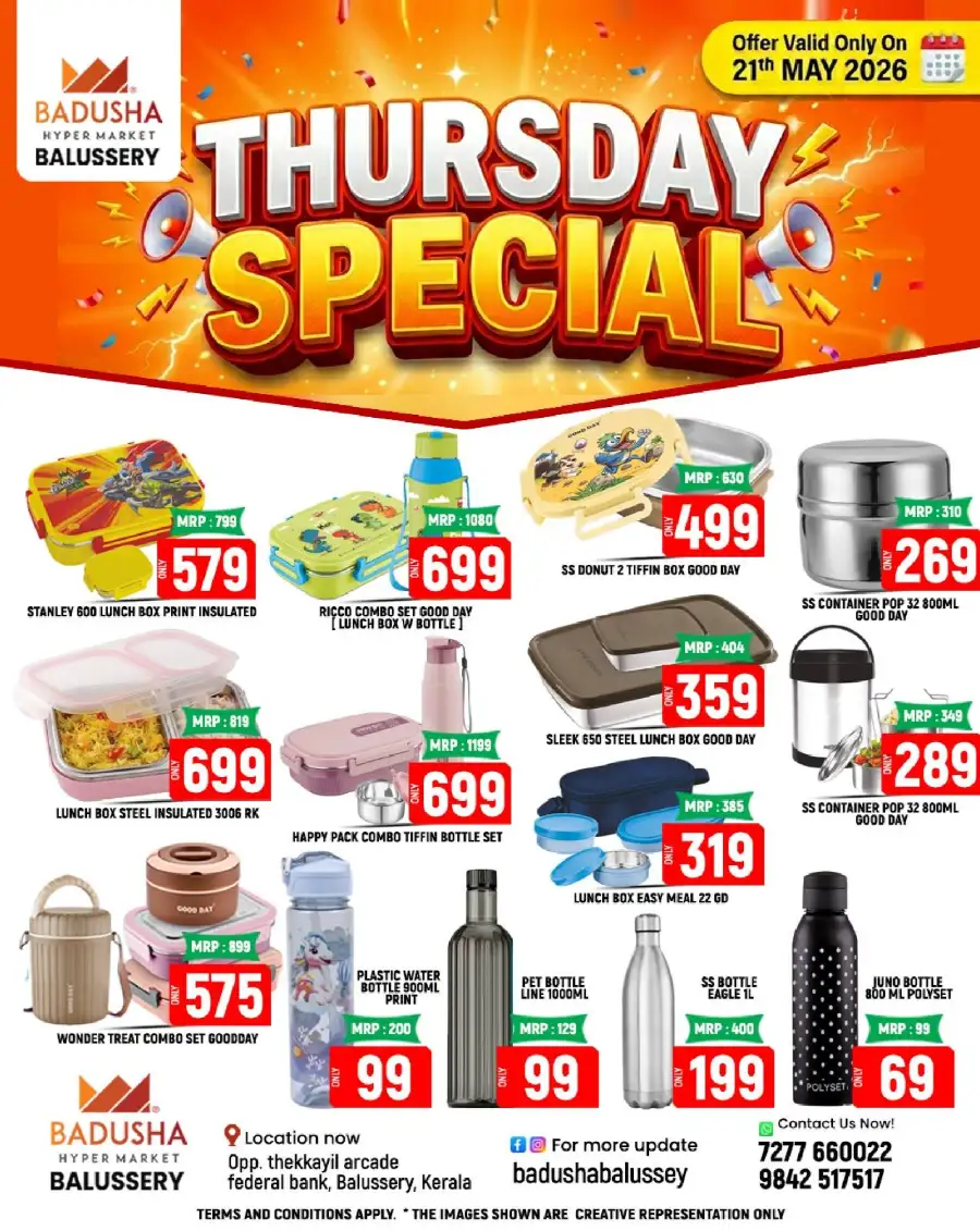 Thursday special page 8