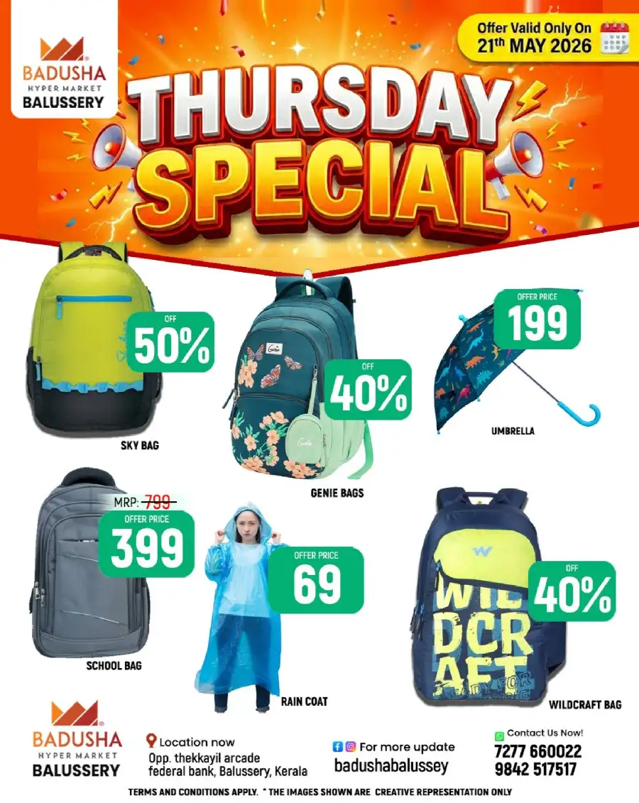 Thursday special page 9