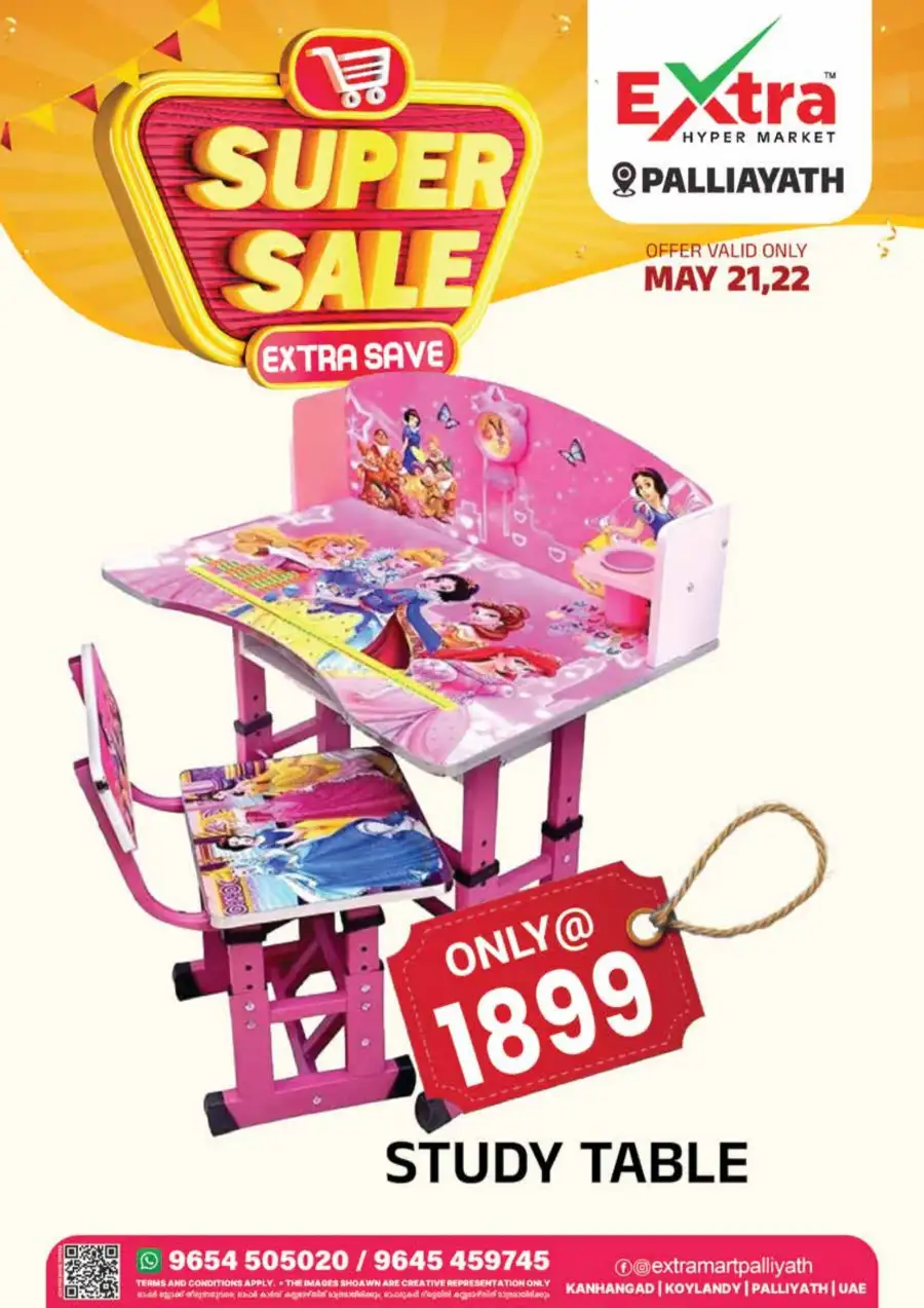 Super sale page 10