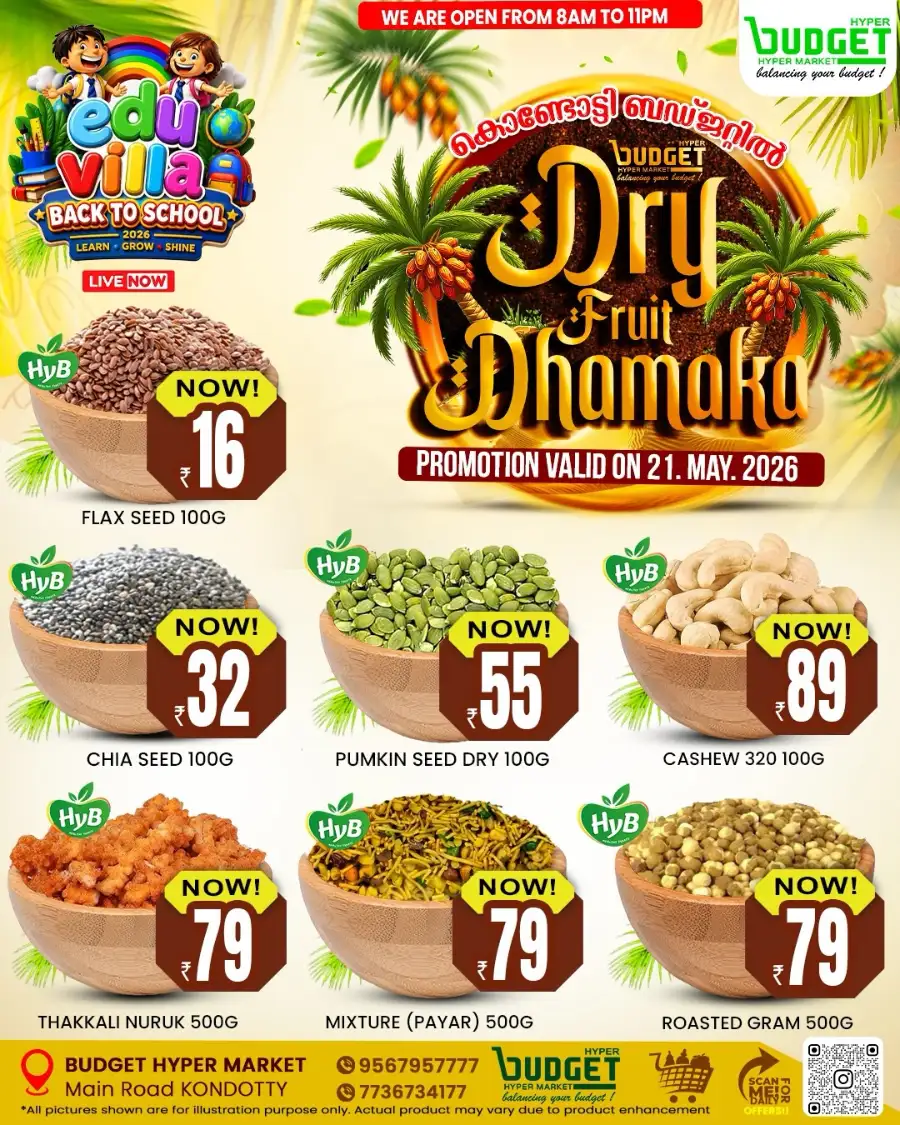 Dry fruit dhamaka page 2