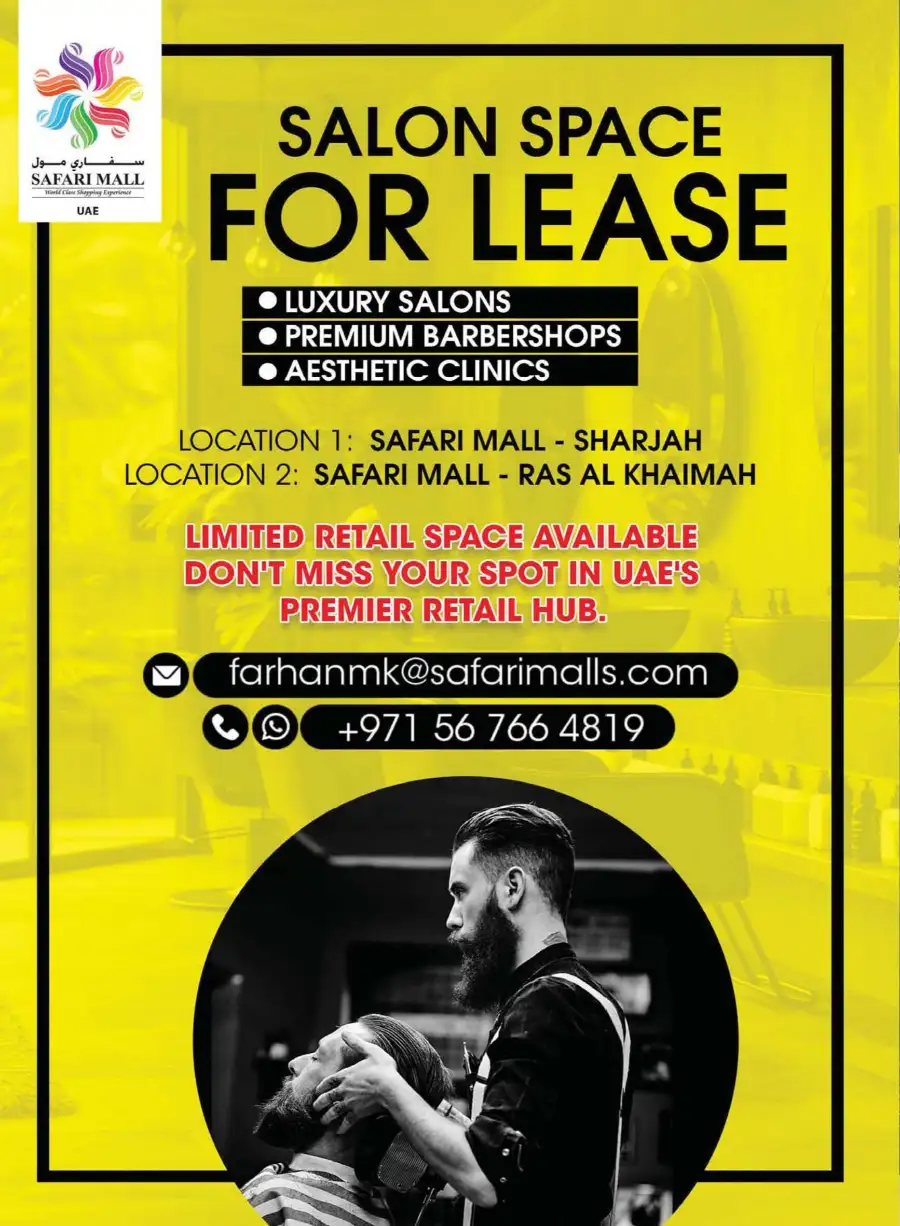 Safari Eid Al Adha Deals | Electronics & Grocery May 2026 page 34