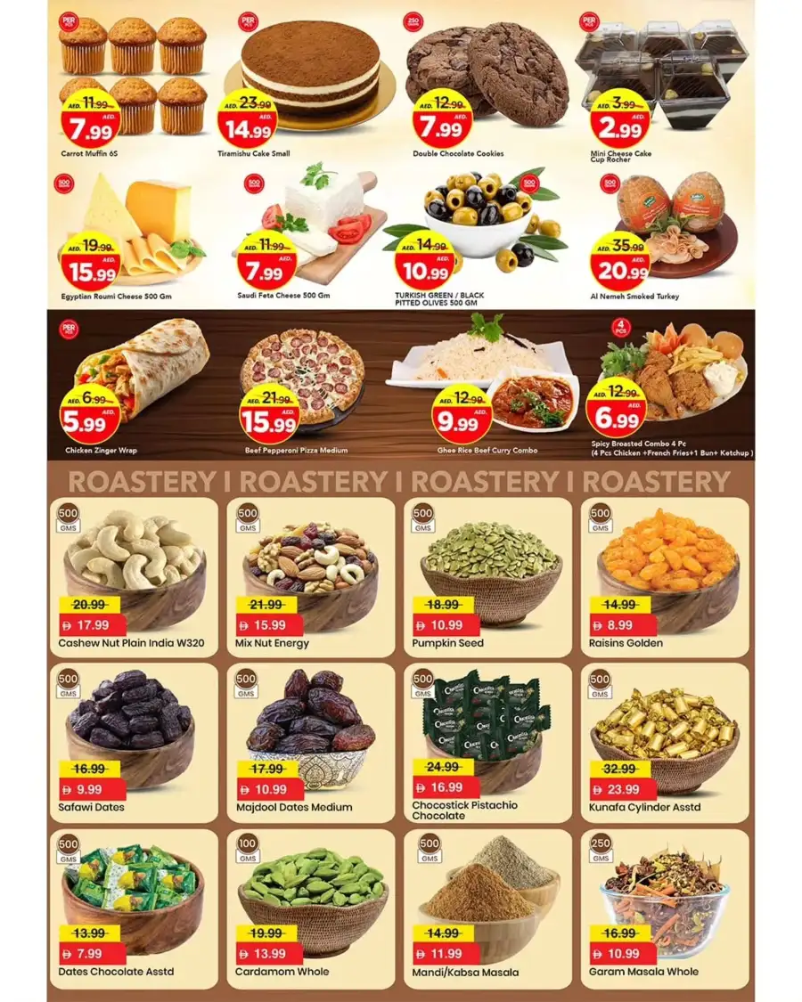 Mark & Save Eid Hot Deals | May 21 to 24, 2026 page 6