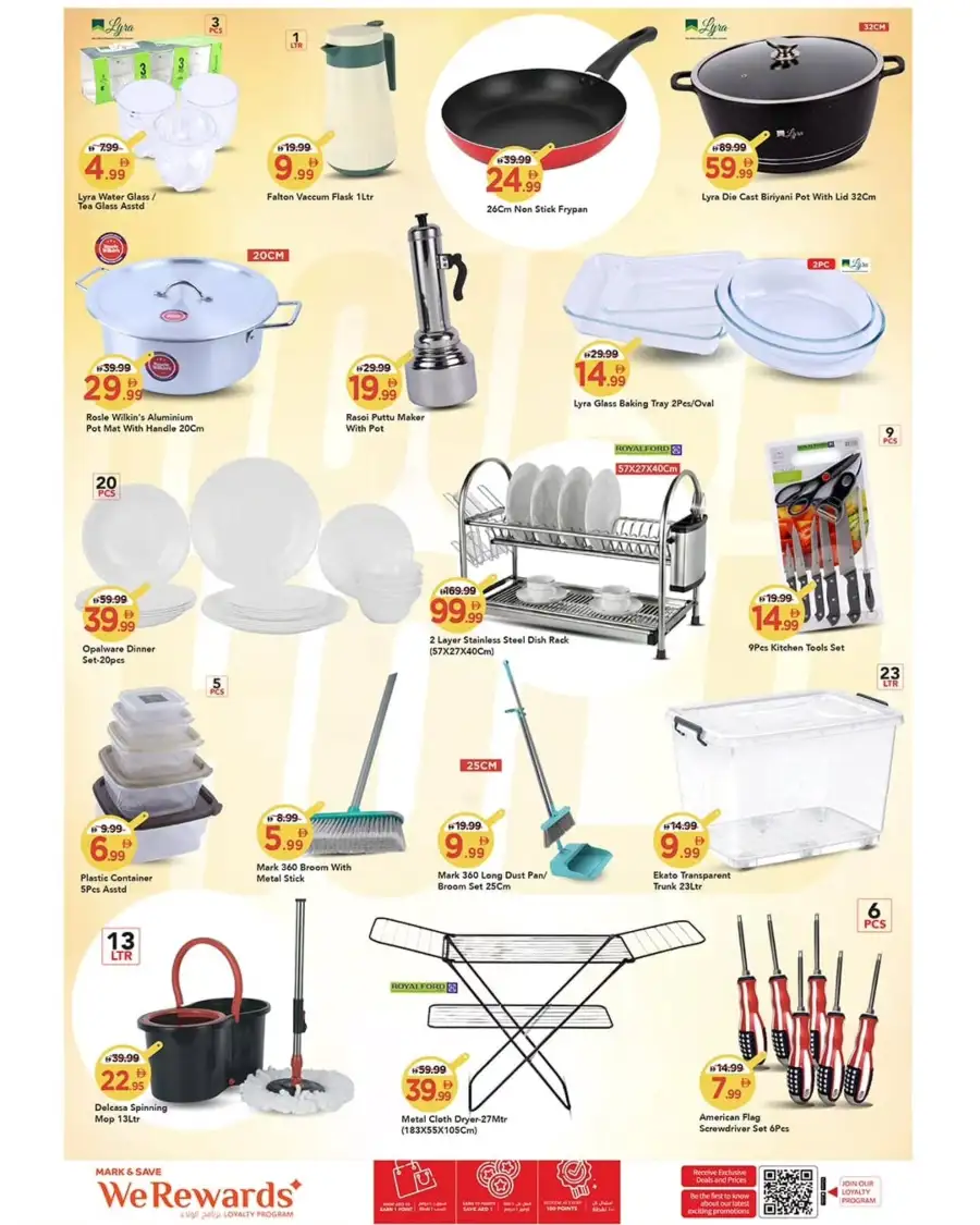 Mark & Save Eid Hot Deals | May 21 to 24, 2026 page 10