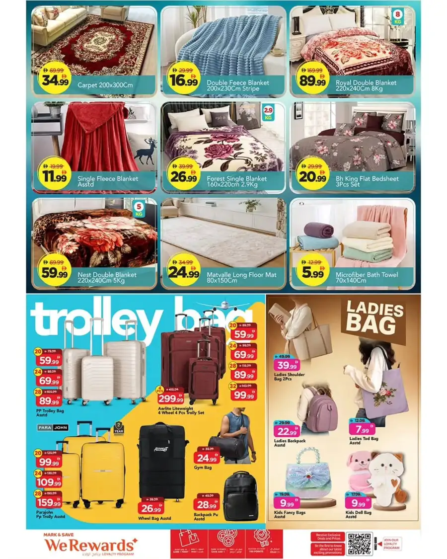 Mark & Save Eid Hot Deals | May 21 to 24, 2026 page 11