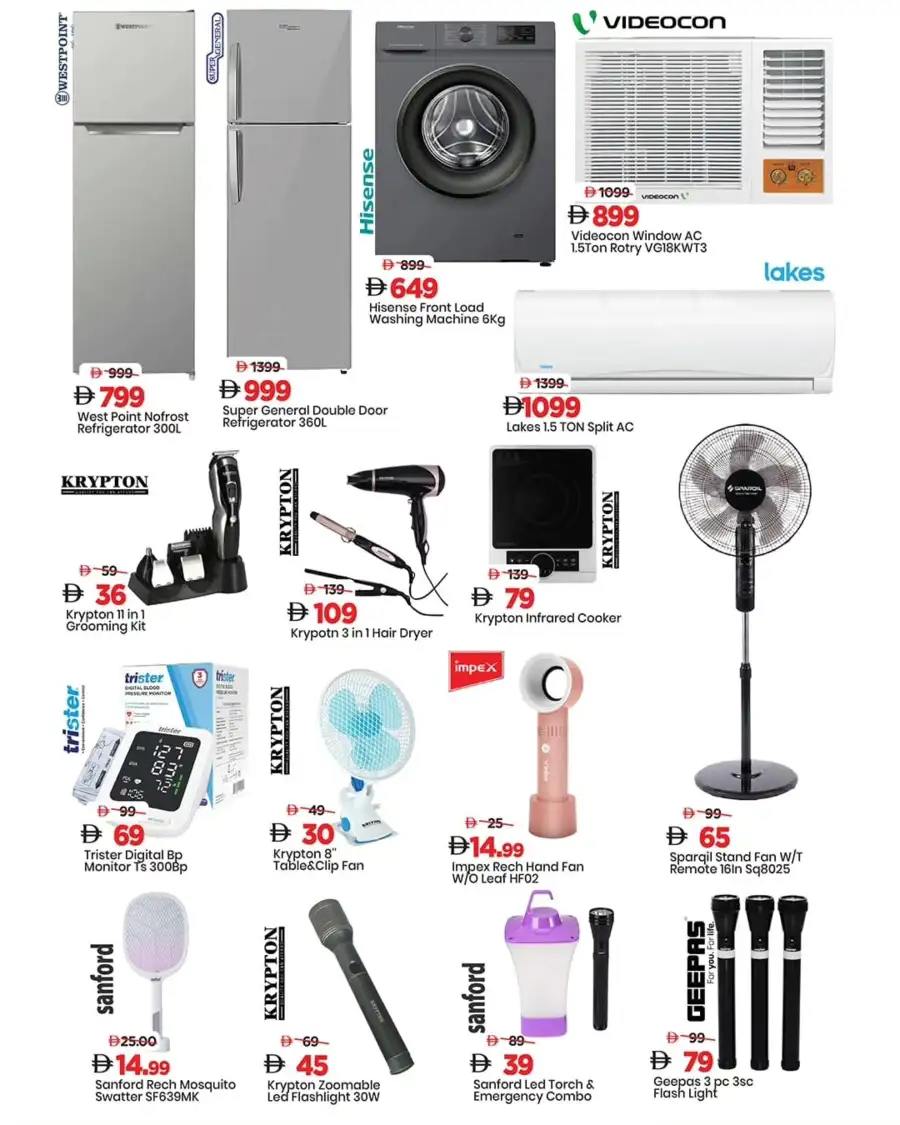 Mark & Save Eid Hot Deals | May 21 to 24, 2026 page 15