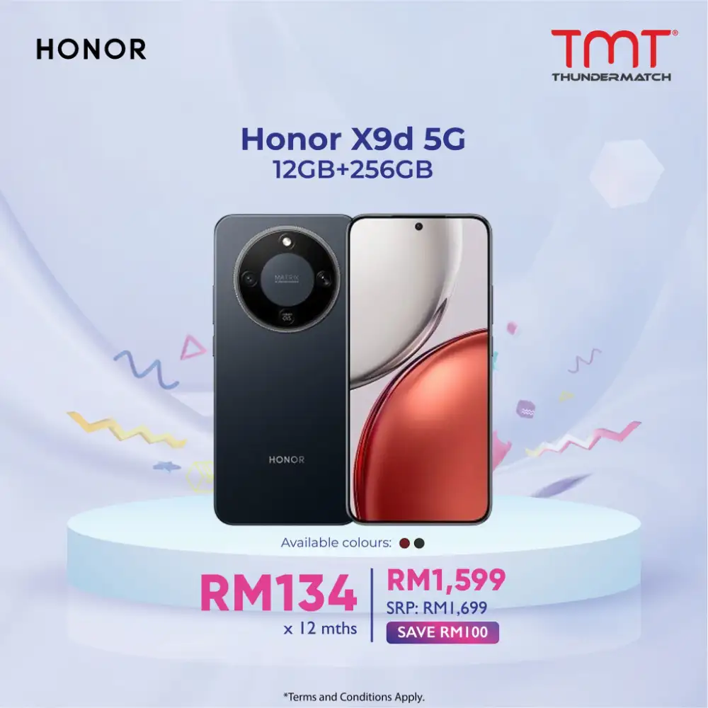 TMT Day 2026 | Save up to RM1,100 at AEON Rawang! page 3