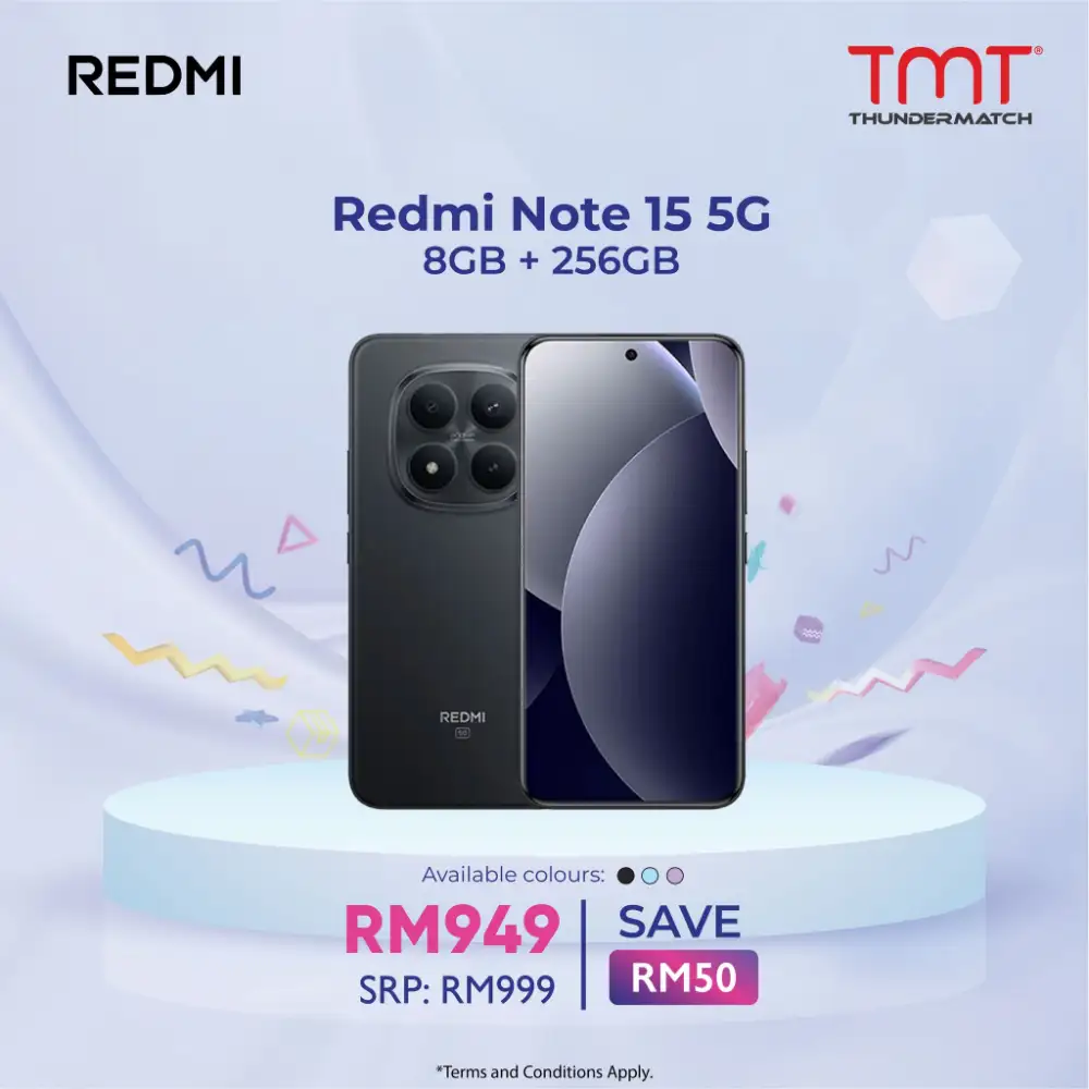 TMT Day 2026 | Save up to RM1,100 at AEON Rawang! page 4