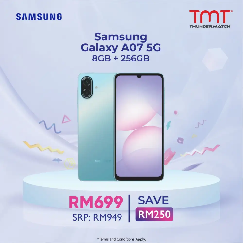 TMT Day 2026 | Save up to RM1,100 at AEON Rawang! page 6