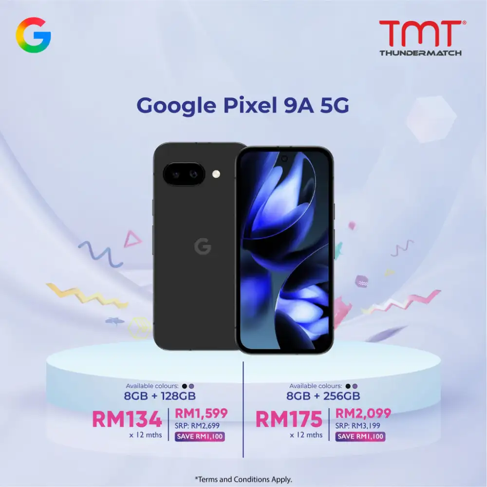 TMT Day 2026 | Save up to RM1,100 at NU Sentral! page 2