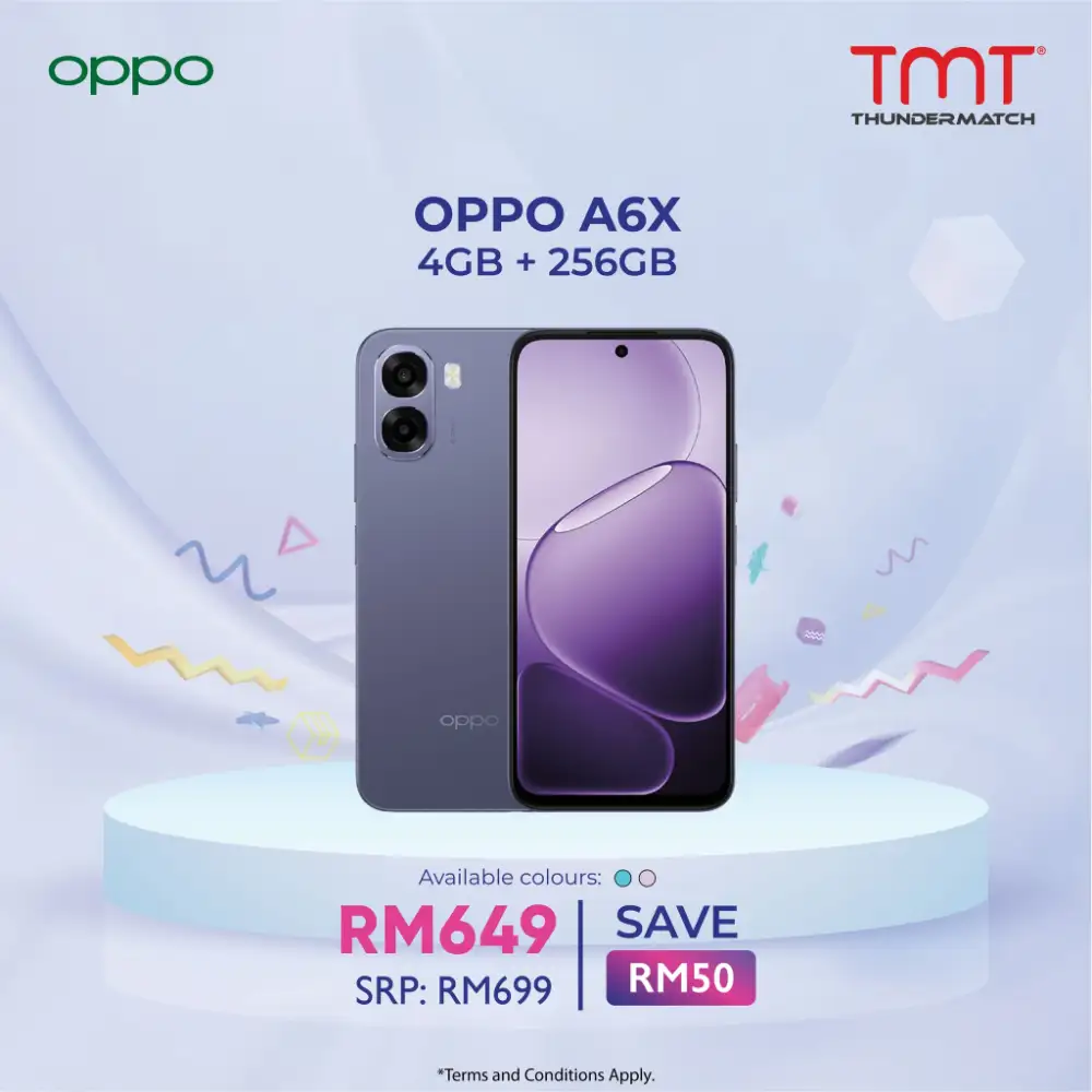 TMT Day 2026 | Save up to RM1,100 at NU Sentral! page 5