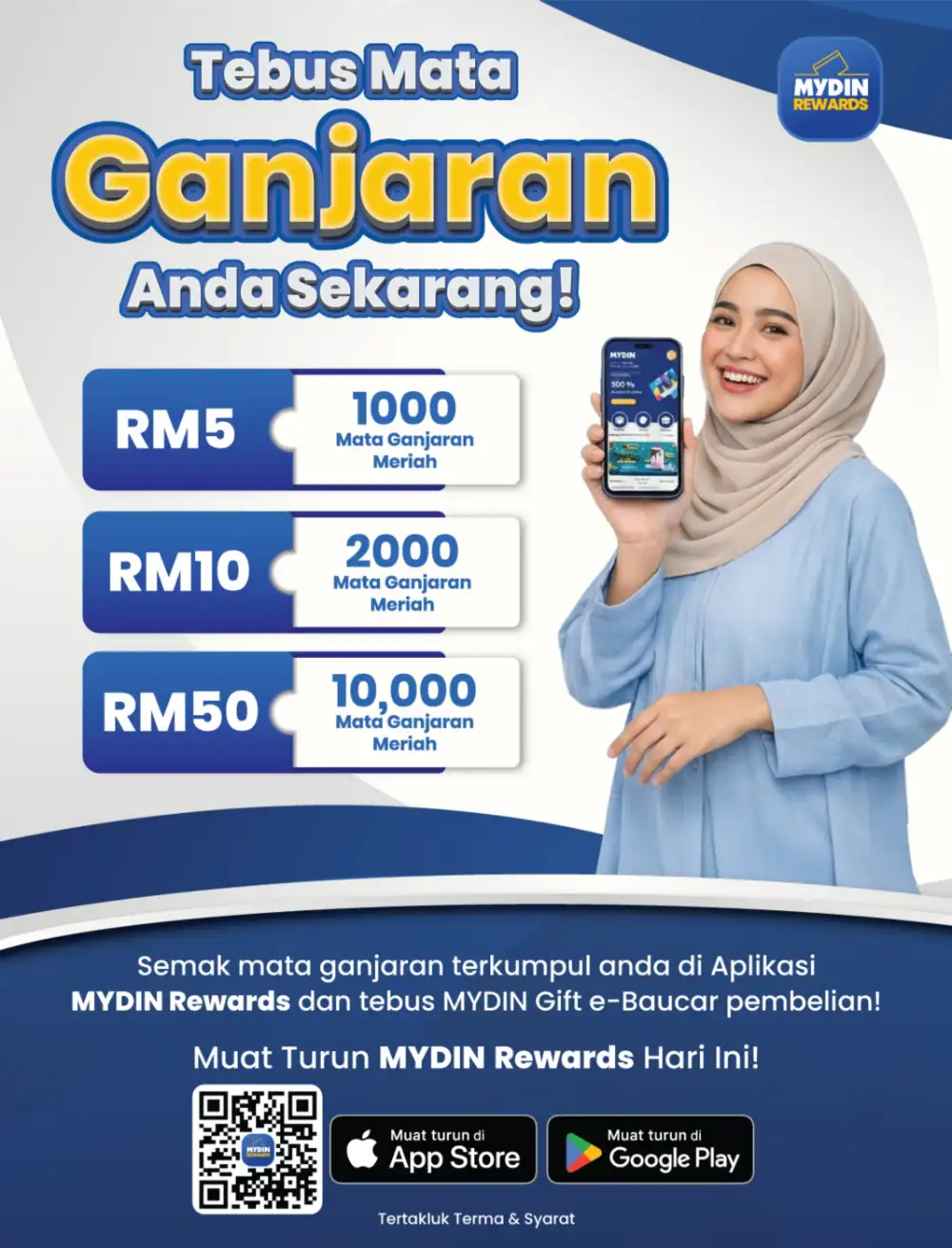MYDIN Aidiladha Promotion Deals Up to 45% Off page 22