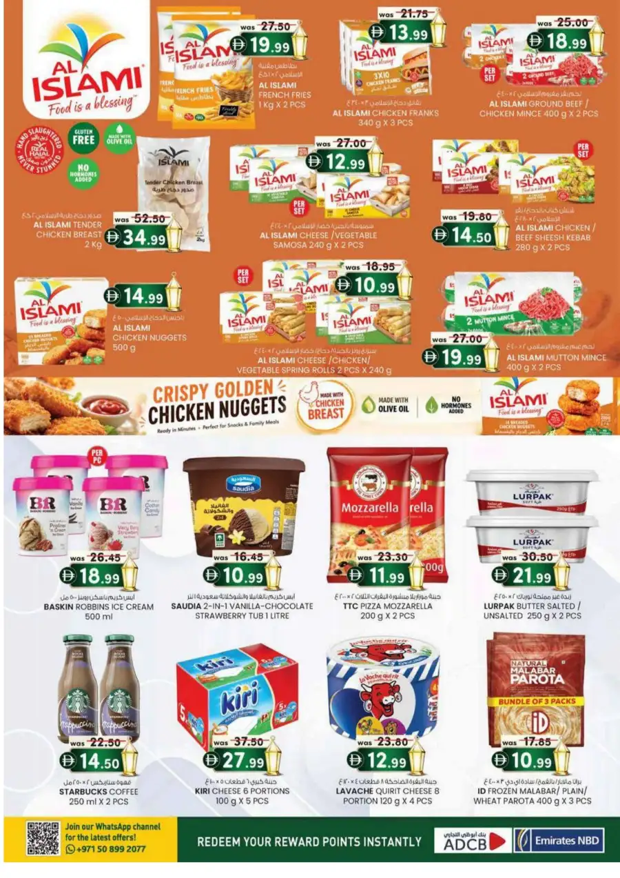 KM Trading Eid Offers Up to 60% Off | May 2026 page 37
