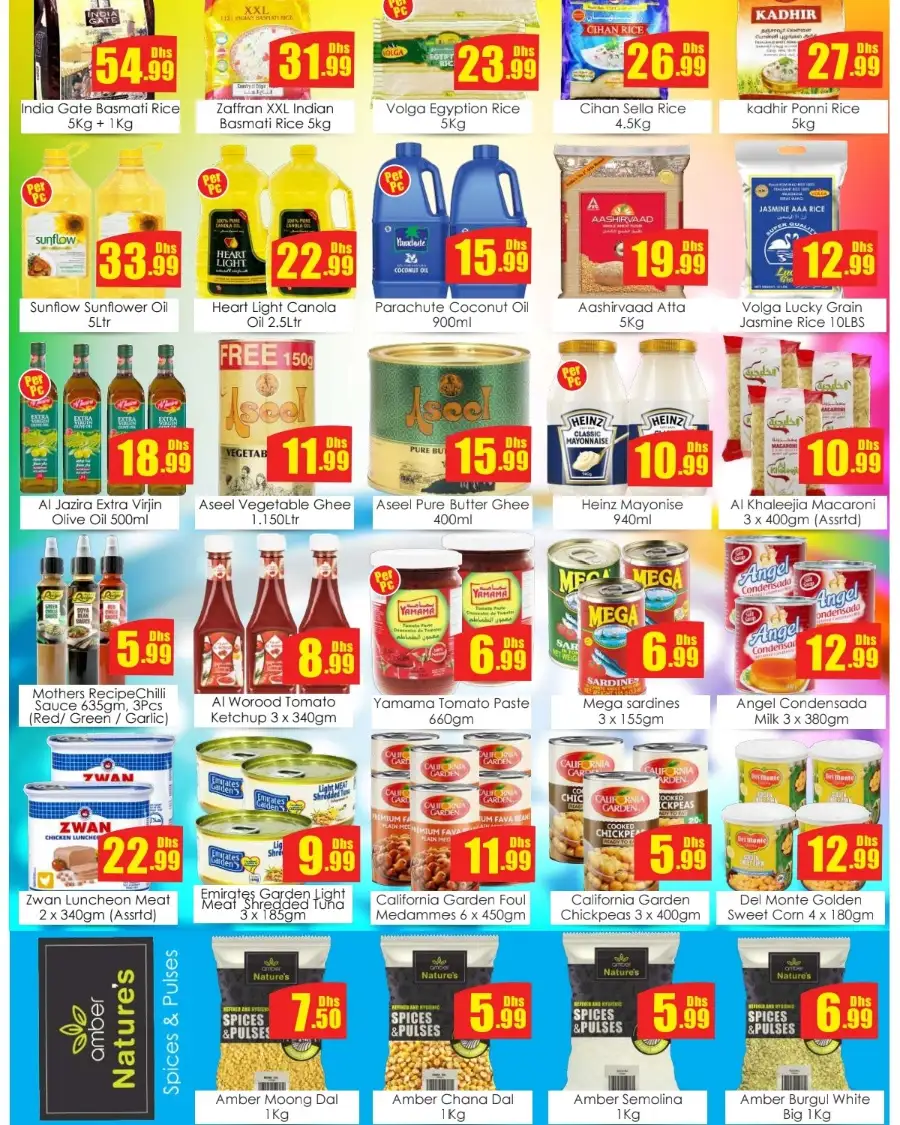 Bumper Summer Deals & Grocery Offers | May 21-24, 2026 page 2