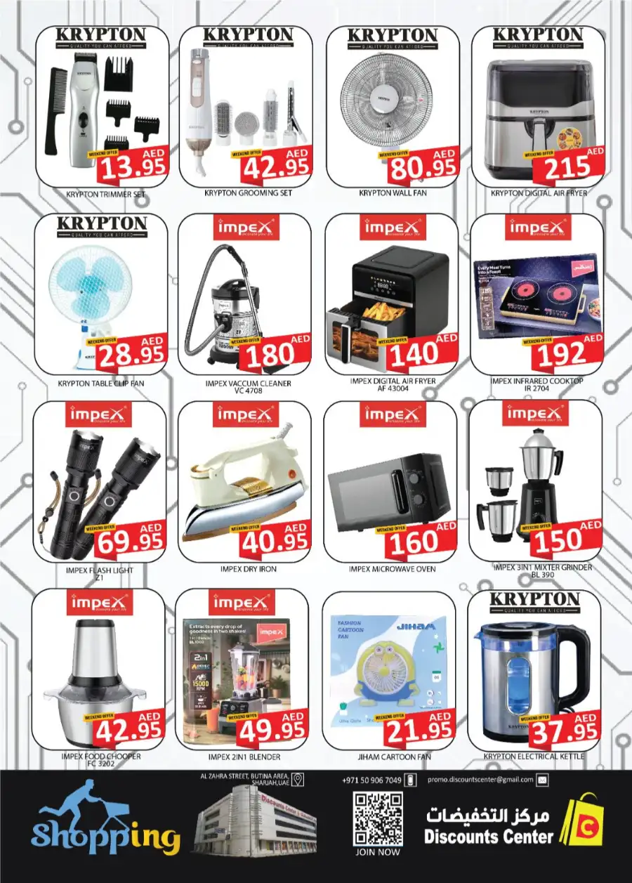 Money Saver Grocery Deals | May 21 - 24 page 11