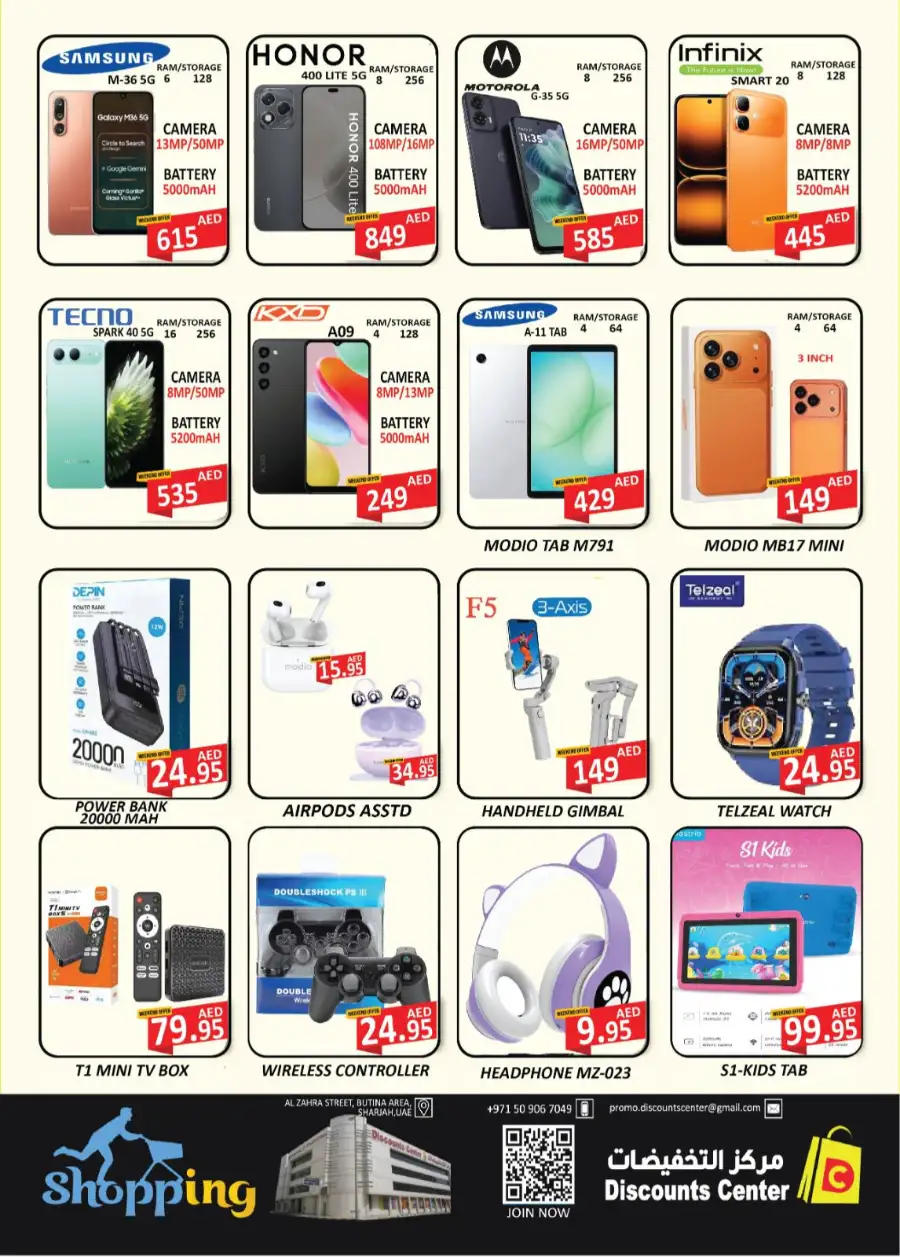 Money Saver Grocery Deals | May 21 - 24 page 15