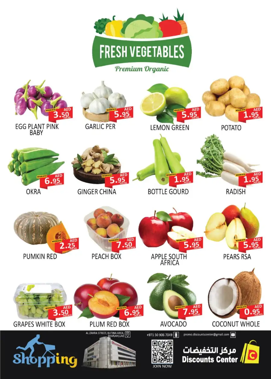 Money Saver Grocery Deals | May 21 - 24 page 16