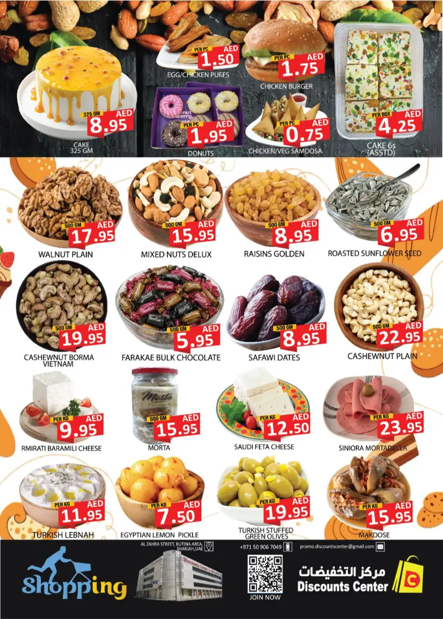 Money Saver Grocery Deals | May 21 - 24 page 6
