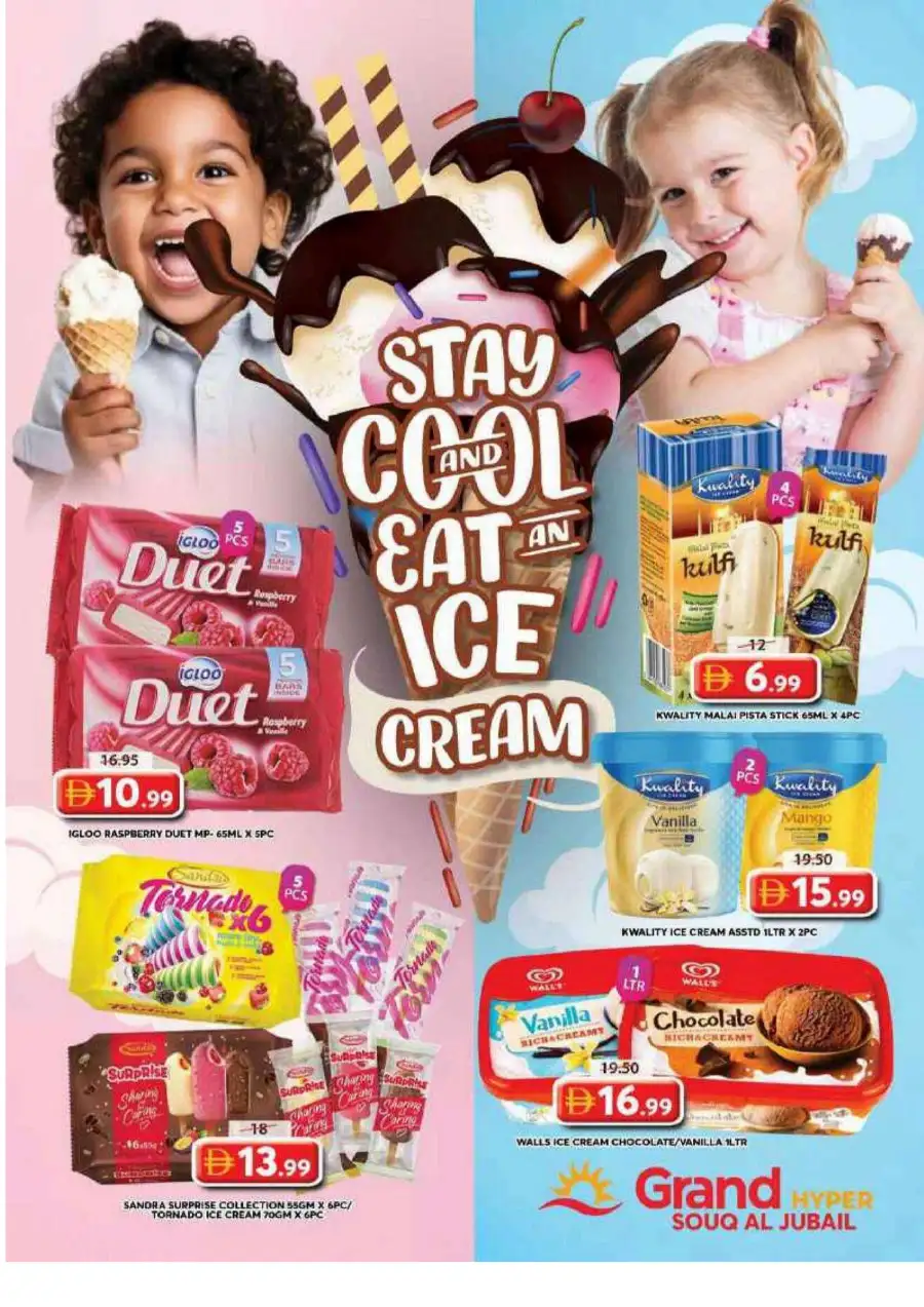 Grand Pre-Eid Sale Deals | May 2026 page 5