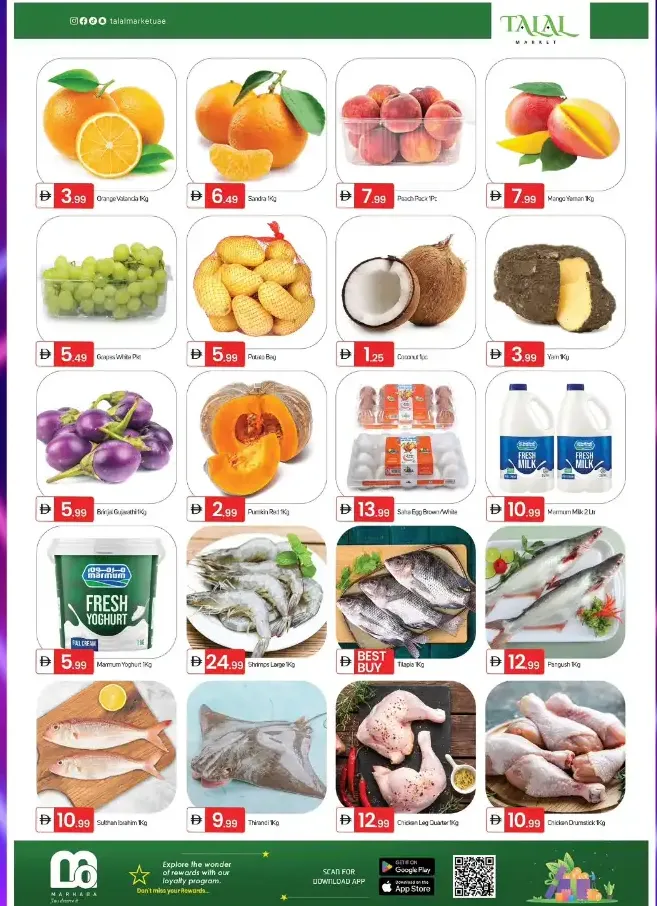 Super Deals Flyer | Promotion Valid 21 - 24 May 2026 page 2