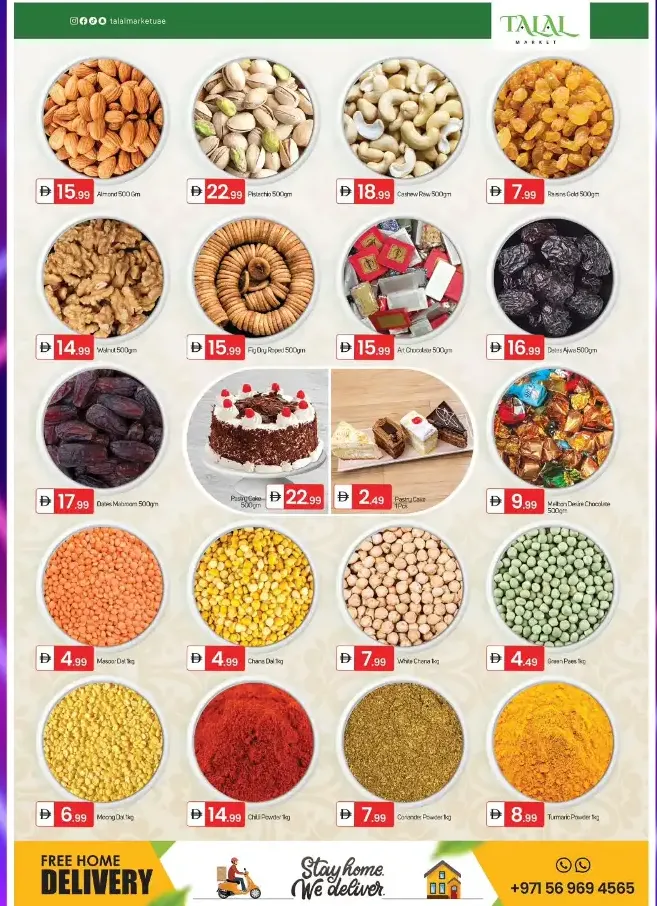 Super Deals Flyer | Promotion Valid 21 - 24 May 2026 page 3