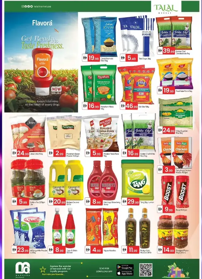 Super Deals Flyer | Promotion Valid 21 - 24 May 2026 page 4